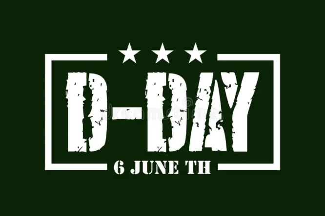 Operation Overlord: A Precedent for Collective Action