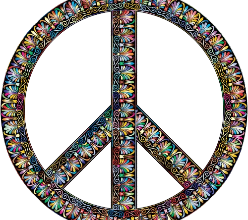 The Unyielding Pursuit of Peace