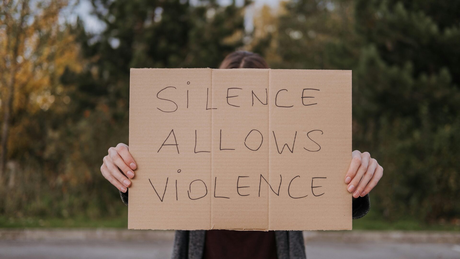 A New World Without War: Kizzi Nkwocha’s Global Peace Alliance Could Change Everything