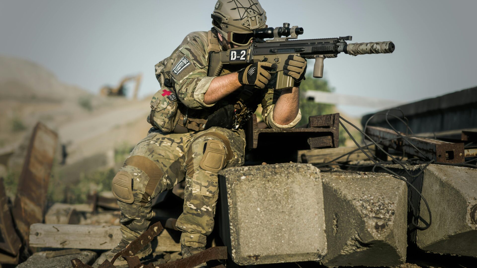 Top 5 Conflicts the World Ignored—And Their Cost